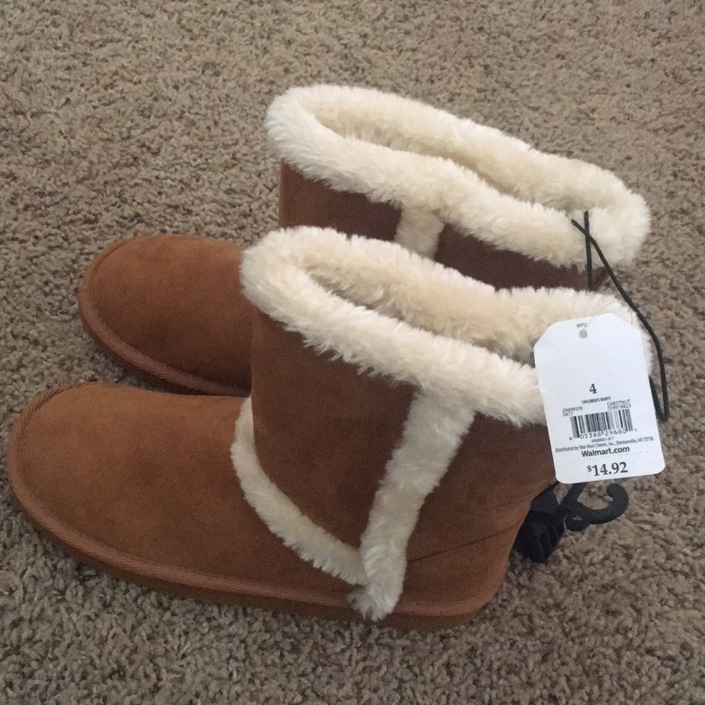 boots
